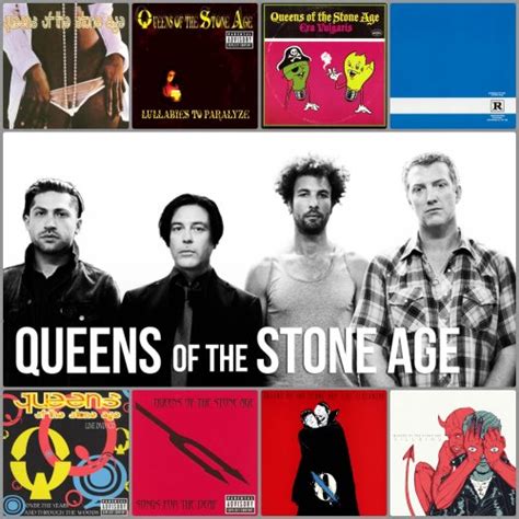 Singe the witch queens queens of the stone age
